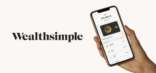 stock brokerage wealthsimple